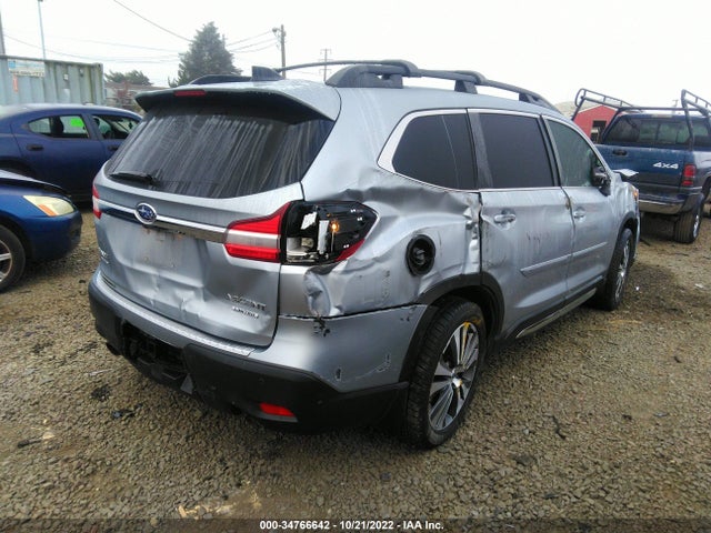 2019 Subaru Ascent, VIN: 4S4WMALD6K3452101