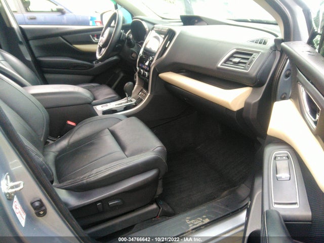 2019 Subaru Ascent, VIN: 4S4WMALD6K3452101