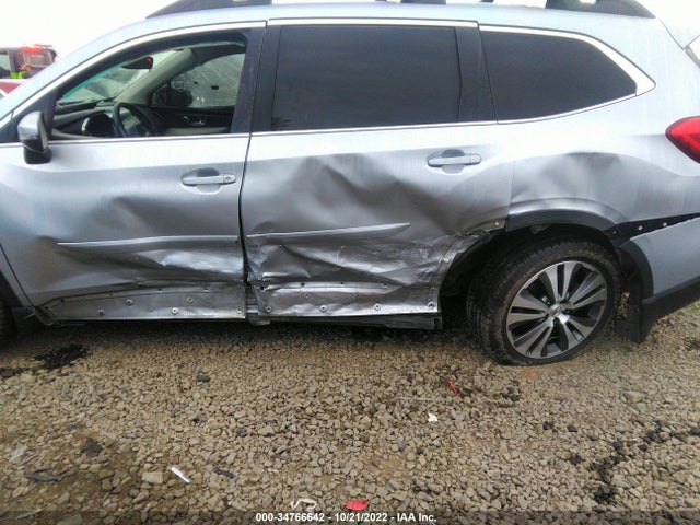2019 Subaru Ascent, VIN: 4S4WMALD6K3452101