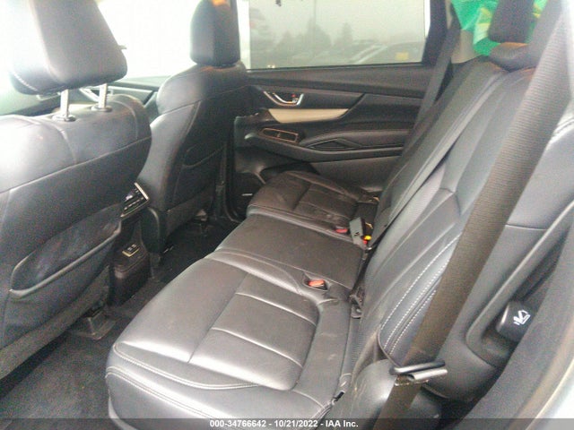 2019 Subaru Ascent, VIN: 4S4WMALD6K3452101