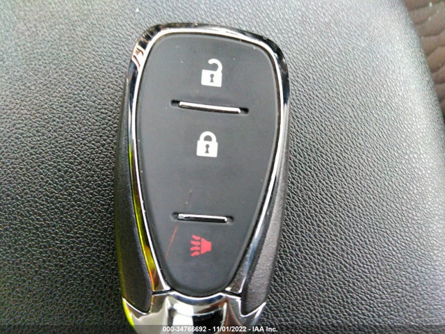 Chevrolet EQUINOX LT 2021 2GNAXTEVXM6141670 Image 11