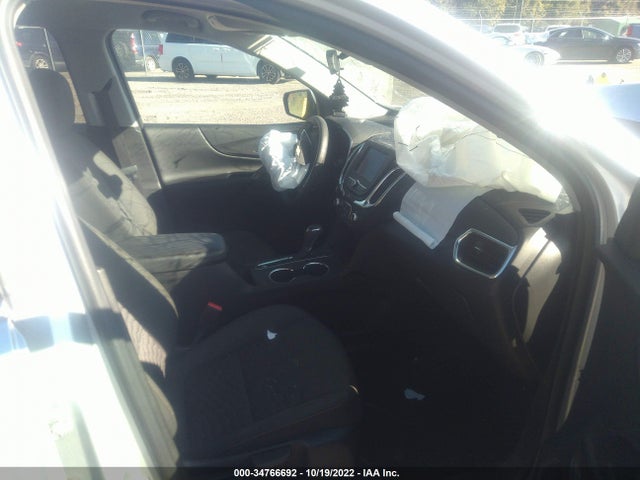 Chevrolet EQUINOX LT 2021 2GNAXTEVXM6141670 Image 5