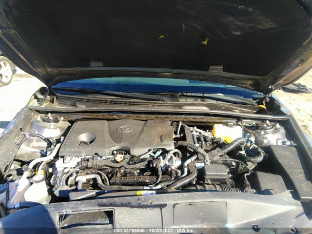 2023 Toyota Camry, VIN: 4T1F31AK1PU600581