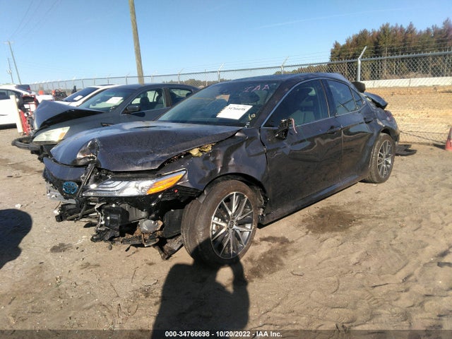 2023 Toyota Camry, VIN: 4T1F31AK1PU600581