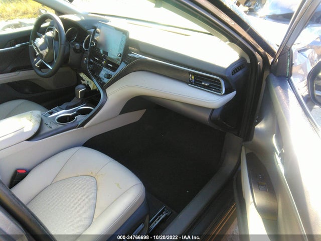 2023 Toyota Camry, VIN: 4T1F31AK1PU600581