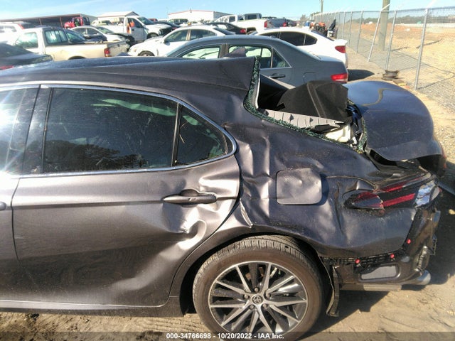 2023 Toyota Camry, VIN: 4T1F31AK1PU600581
