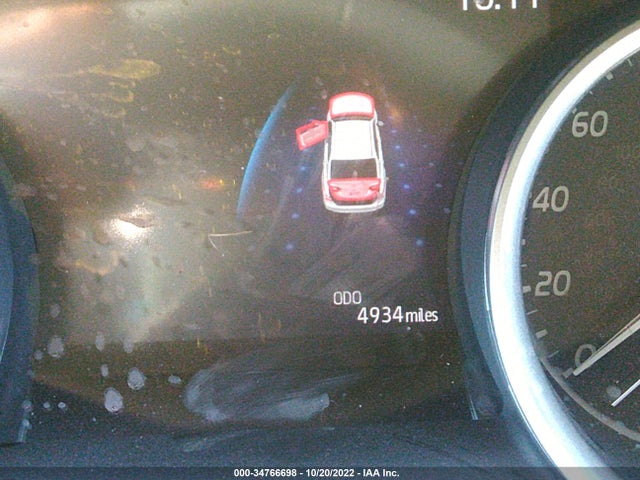 2023 Toyota Camry, VIN: 4T1F31AK1PU600581
