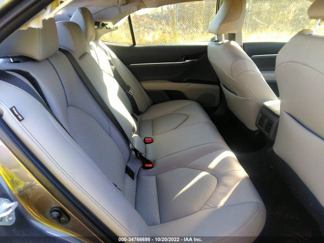 2023 Toyota Camry, VIN: 4T1F31AK1PU600581