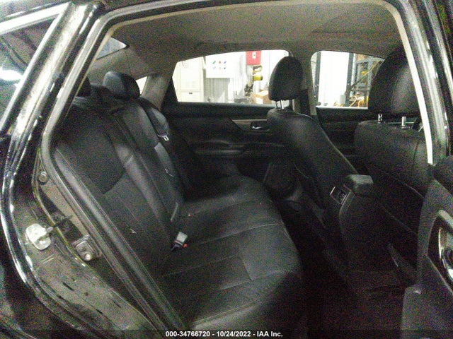 2014 NISSAN ALTIMA 2.5 SL VIN: 1N4AL3APXEC150119