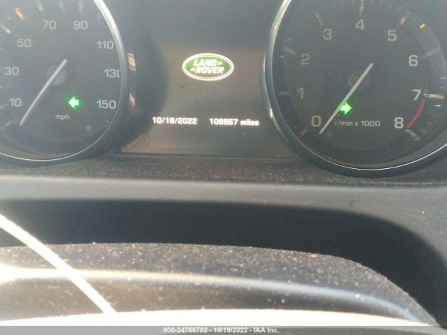 SALCR2BG7FH512740 Land Rover Discovery Sport Hse