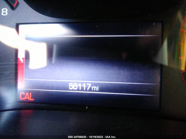 GMC Canyon 2wd Slt 2016 1GTG5DE35G1377194 Image 8