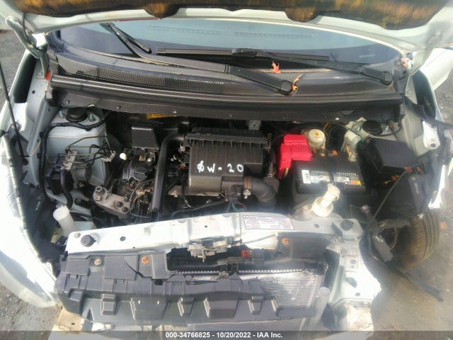 ML32A4HJ4FH006794 Mitsubishi Mirage Es/rf