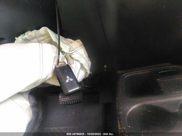 ML32A4HJ4FH006794 Mitsubishi Mirage Es/rf