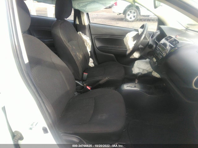 ML32A4HJ4FH006794 Mitsubishi Mirage Es/rf