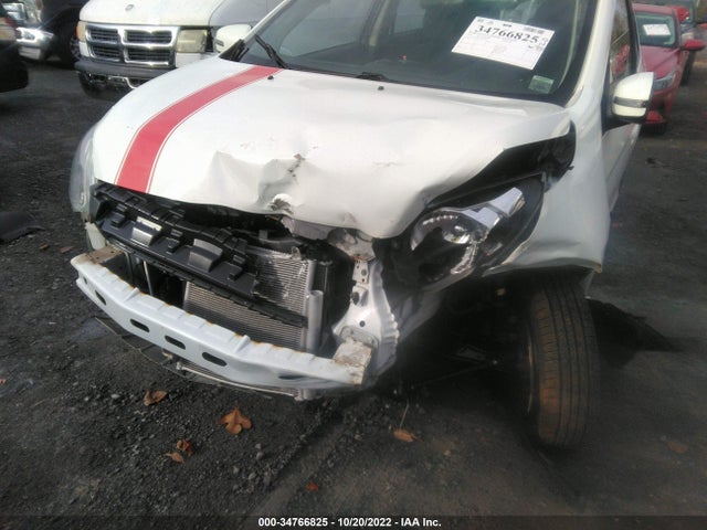 ML32A4HJ4FH006794 Mitsubishi Mirage Es/rf