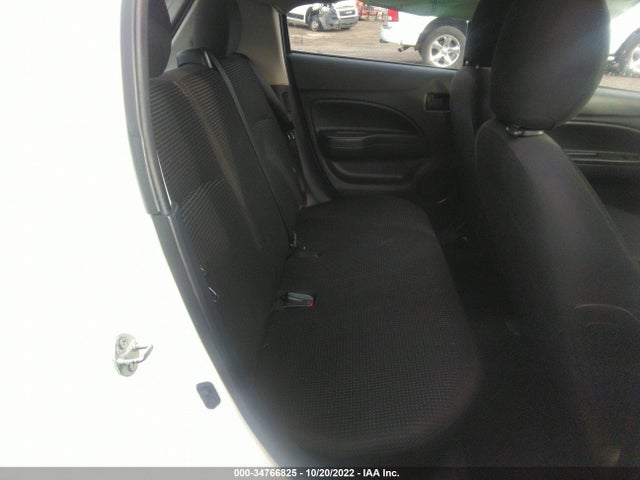 ML32A4HJ4FH006794 Mitsubishi Mirage Es/rf