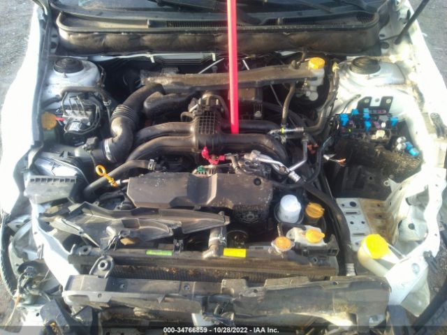 4S4BRBDC9E3300507 Subaru Outback 2.5i Premium