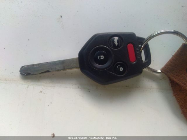 4S4BRBDC9E3300507 Subaru Outback 2.5i Premium