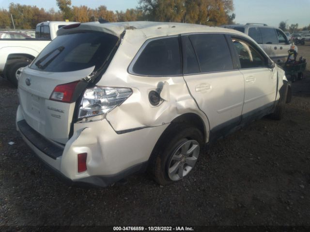 4S4BRBDC9E3300507 Subaru Outback 2.5i Premium