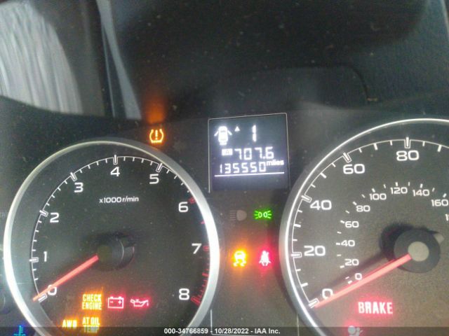 4S4BRBDC9E3300507 Subaru Outback 2.5i Premium