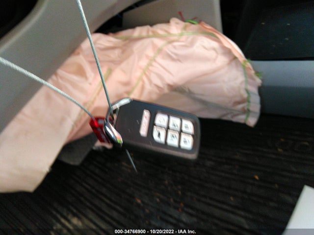2019 Honda Odyssey, VIN: 5FNRL6H76KB068147