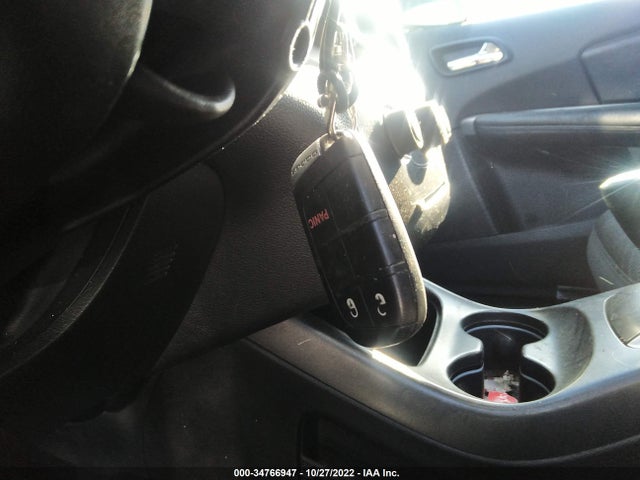 Dodge Journey Sxt 2012 3C4PDDBG9CT190313 Image 3