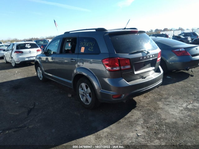 Dodge Journey Sxt 2012 3C4PDDBG9CT190313 Image 8