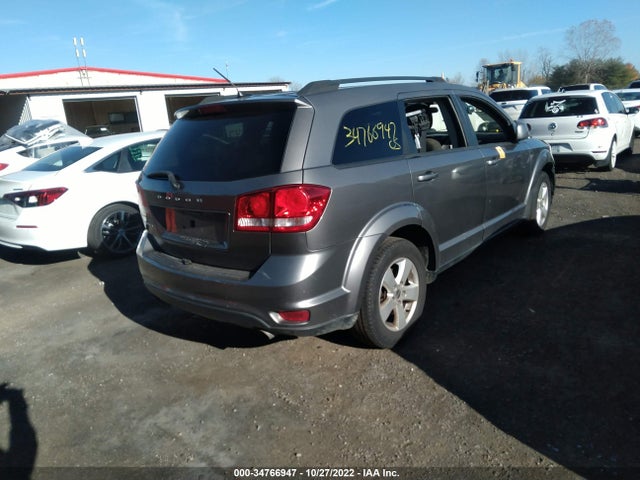 Dodge Journey Sxt 2012 3C4PDDBG9CT190313 Image 9