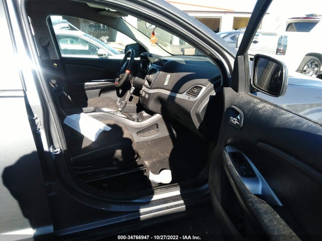 Dodge Journey Sxt 2012 3C4PDDBG9CT190313 Image 10