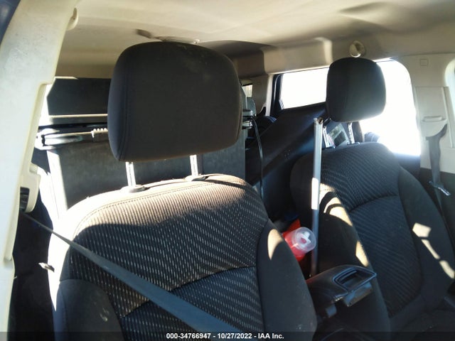 Dodge Journey Sxt 2012 3C4PDDBG9CT190313 Image 13