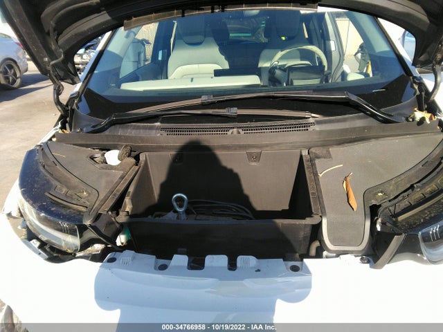 2016 BMW i3, VIN: WBY1Z4C57GV505702