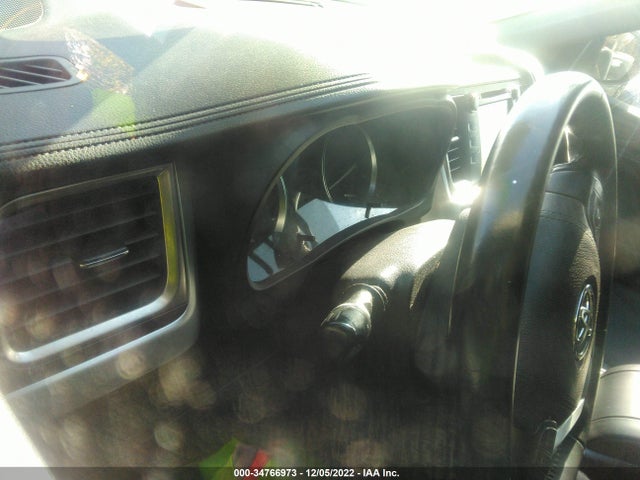 Toyota Highlander Le 2016 5TDZKRFH8GS125046 Image 7