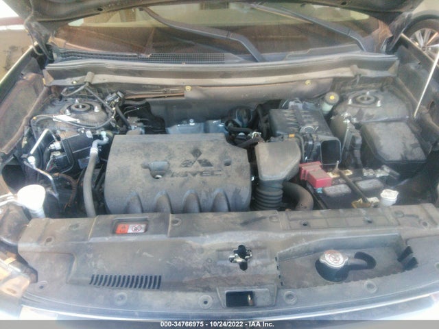 JA4AD3A37GZ046315 Mitsubishi Outlander Se/sel