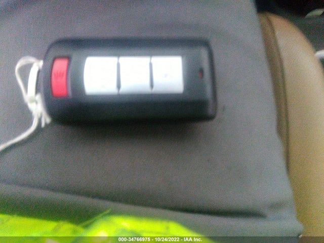 JA4AD3A37GZ046315 Mitsubishi Outlander Se/sel