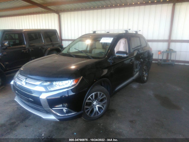 JA4AD3A37GZ046315 Mitsubishi Outlander Se/sel