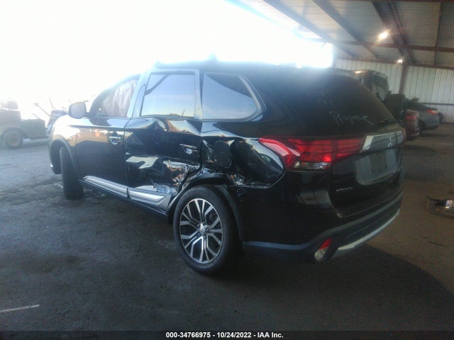 JA4AD3A37GZ046315 Mitsubishi Outlander Se/sel