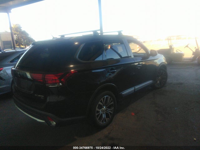 JA4AD3A37GZ046315 Mitsubishi Outlander Se/sel