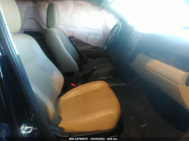 JA4AD3A37GZ046315 Mitsubishi Outlander Se/sel