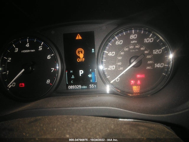 JA4AD3A37GZ046315 Mitsubishi Outlander Se/sel