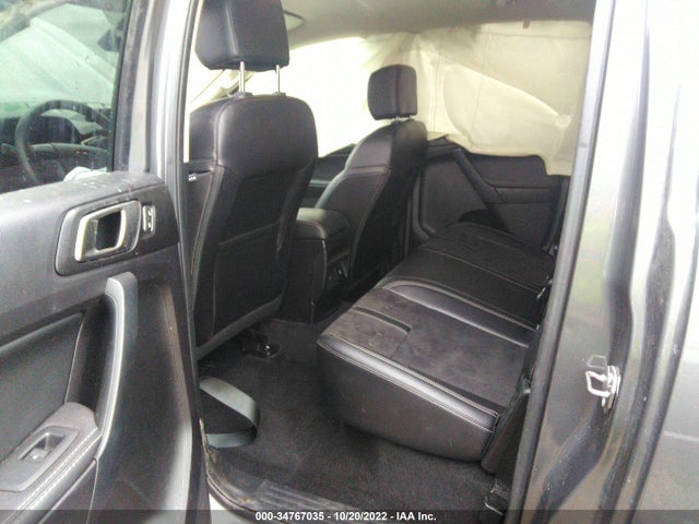 2021 Ford Ranger, VIN: 1FTER4FH6MLD40046