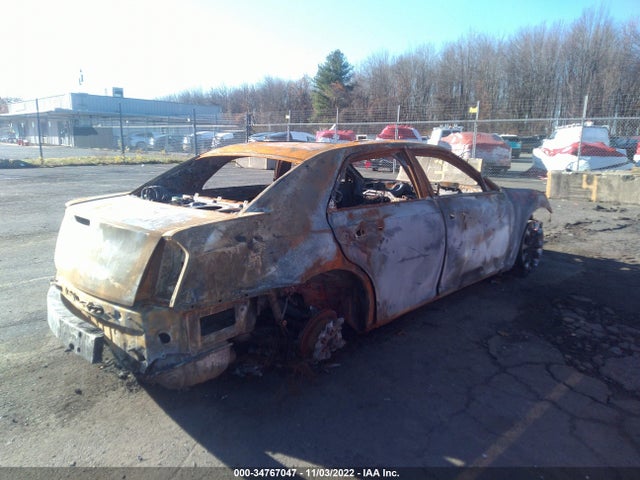 2C3CCAKG1GH239023 Chrysler 300 300c