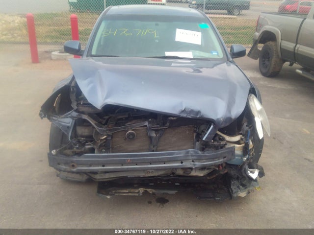 2013 SUBARU LEGACY 2.5I PREMIUM VIN: 4S3BMCG61D3021243