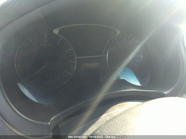 2015 NISSAN ALTIMA 2.5 VIN: 1N4AL3AP9FN389683