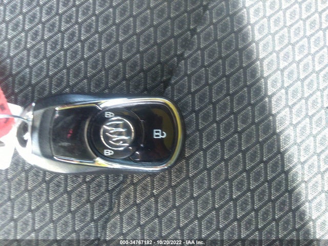 2018 Buick Regal, VIN: W04GL6SX4J1071713