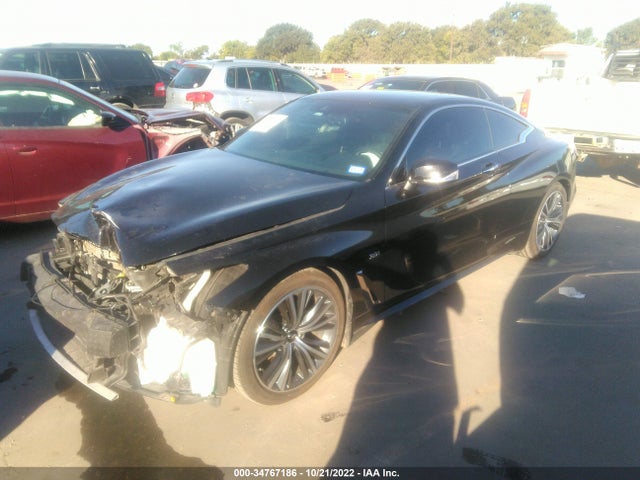 2020 Infiniti Q60, VIN: JN1EV7EK5LM340299