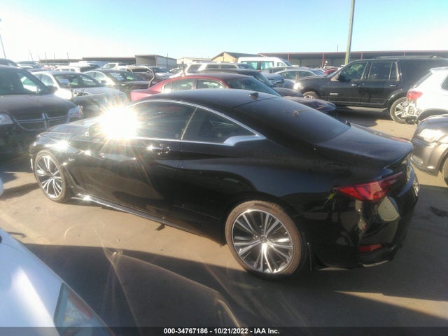 2020 Infiniti Q60, VIN: JN1EV7EK5LM340299