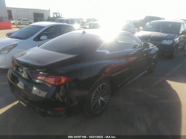 2020 Infiniti Q60, VIN: JN1EV7EK5LM340299