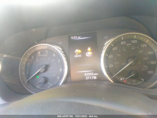 2020 Infiniti Q60, VIN: JN1EV7EK5LM340299