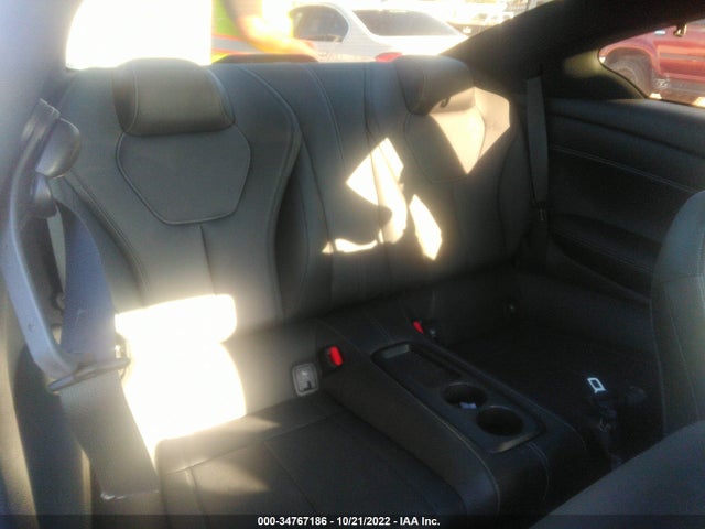 2020 Infiniti Q60, VIN: JN1EV7EK5LM340299