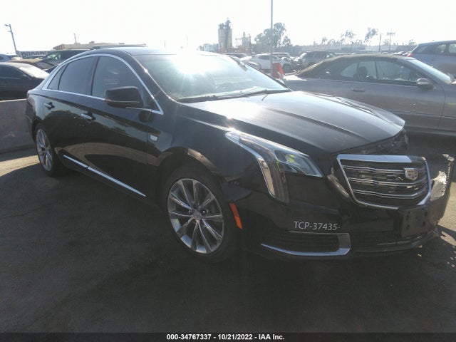 2019 Cadillac XTS, VIN: 2G61U5S30K9160131
